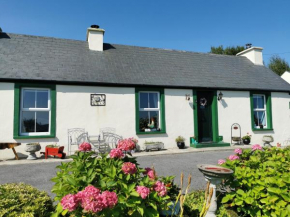 New Listing - Ladybird Cottage - Donegal - Wild Atlantic Way